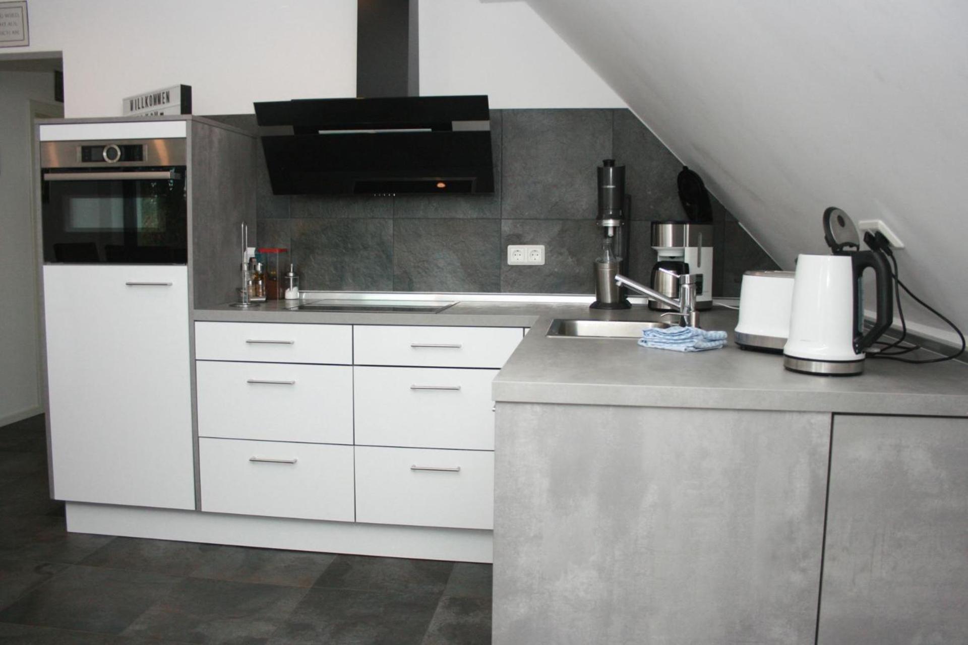 Ferienwohnung Die Paradiesische 克莱沃 外观 照片